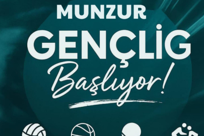 Tunceli'de Spor Şöleni İçin Geri Sayım! Munzur Genç Lig Başlıyor