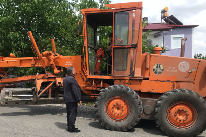 Süner’den 1 Mayıs Mesajı: "Emeğin ve Emekçinin Yanındayız