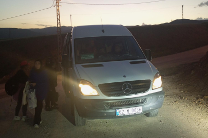 Minibüs Fiyatlarına Tepki Büyüyor: Öğrenciler ve Halk Ücretlerden Şikayetçi