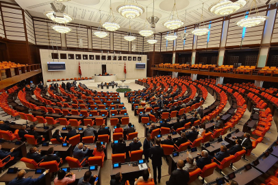 Binlerce Öğrenciye İkinci Şans: TBMM'ye Yeni Öğrenci Affı Teklifi Sunuldu