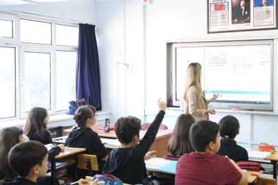 2025 Yılı İl İçi Öğretmen Yer Değiştirme Başvuruları Başlıyor