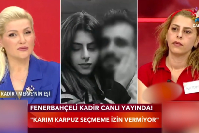 Eşi Icardi'ye mesaj atınca evi terk etti!