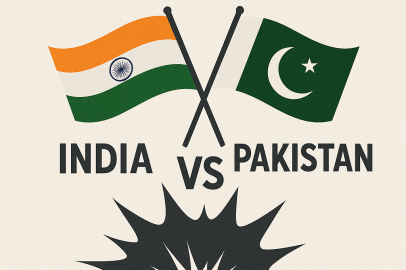 Pakistan-Hindistan çatışmasını Yapay Zekaya sorduk: 3. Dünya Savaşı Çıkarmı?