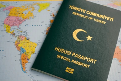 Bir Meslek Grubuna Daha Yeşil Pasaport. Peki Nedir Bu Yeşil Pasaprt?