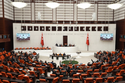 TBMM'deki kanun teklifinde 9 madde daha kabul edildi: 112'ye Asılsız İhbar Yandı