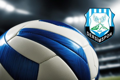 Dersimspor Ligde Kalmayı Garantiledi