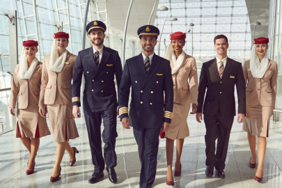 Emirates, Türkiye’deki Pilotlarını Arıyor