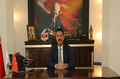 Valinin İstifa Ettiği İddaa Ediliyor