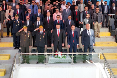 Tunceli Valisi Tekbıyıkoğlu, İçişleri Bakanlığı emrine alındı