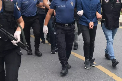 FETÖ Operasyonu: 56 Asker Gözaltında
