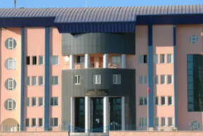 Bina inşaatı yaptırılacaktır