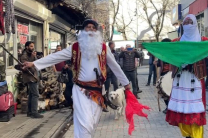 "Uzun Mehmet" vefat etti