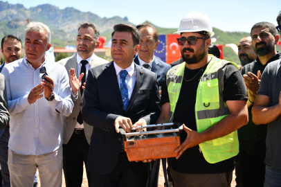 20 milyon liralık yatırım