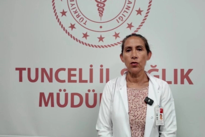 Halk sağlığı uzmanından Kene uyarısı