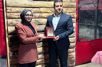 Pülümür Cumhuriyet Başsavcısı İbrahim Akdağ, Milas’a Atandı
