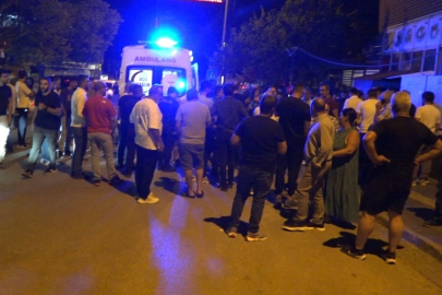 Tunceli’de silahlı ve bıçaklı kavga: 4 yaralı
