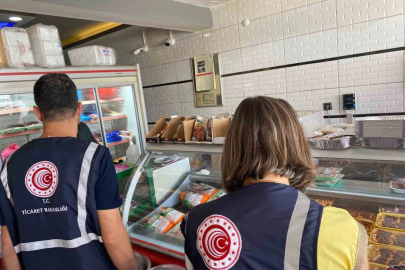 Valilik itiraz etti, Tunceli’de kıyma ve et zammı yargıdan döndü