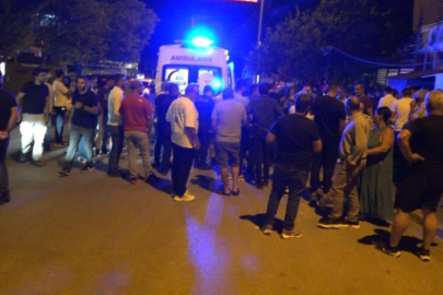 Tunceli’de 4 kişinin yaralandığı silahlı kavgada 3 tutuklama