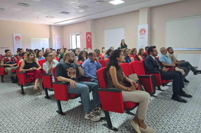 Tunceli’de Hukuk Işığında Aile: Merak edilenler yanıtlandı