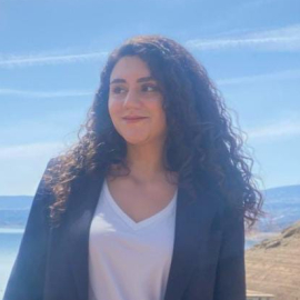 Sena Türk