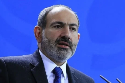Paşinyan: "Ermenistan-Türkiye sınırının bir noktada açılacağından eminim"dedi
