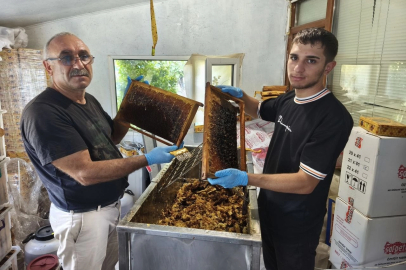 Bir Yandan Babasına Yardım Etti Diğer Yandan Ders Çalıştı, Hayalindeki Bölümü Kazandı