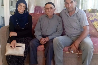 Dut Diyarı Ulukale’de büyükler unutulmadı