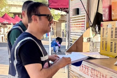 Tunceli’de 1 ayda 101 firmada bin 45 ürün denetlendi