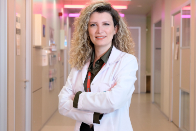 İyi Hissetmenin En Basit Yolu, Yürüyüş