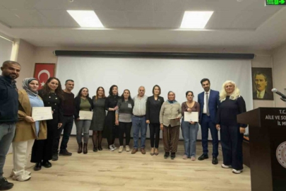 Yürek ısıtan kampanya: Koruyucu aileliğe 'Haydi' çağrısı!