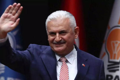 Binali Yıldırım Tunceli’de: Bir Dizi Program ve Temel Atma Töreni