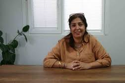 Tunceli’nin en kalabalık mahallesi kadın muhtara emanet