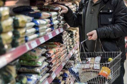 Enflasyon yüzde 31,07 oldu... En yüksek artış konutta