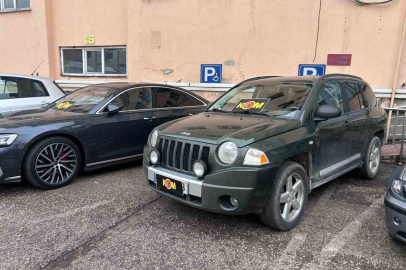 Tunceli’de kaçak 7 araç ele geçirildi