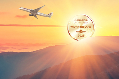 Dünyanın en iyi hava yolları belli oldu. Bakın THY kaçıncı sırada?