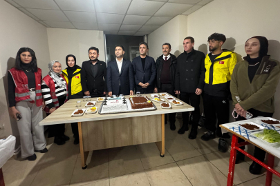 ANDA Tunceli, Kuruluşunun 1. Yılını Geniş Katılımla Kutladı