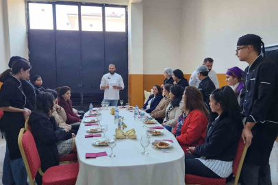 Masterchef Tunceli: Anneler Jüri Oldu