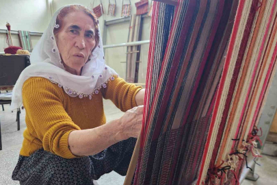Unutulmuş Bir Sanat, Kadınların Ellerinde Yeniden Can Buluyor