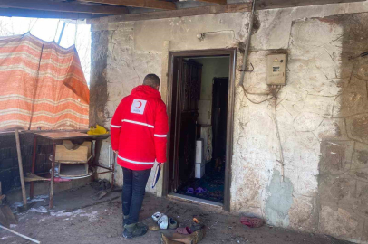 Kışa Rağmen Dayanışma: Tunceli’de Yardımlar Yerine Ulaştı