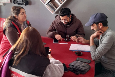 Kırsalda Devlet Eli: Nazimiye’de Mobil Sosyal Hizmet Atağı