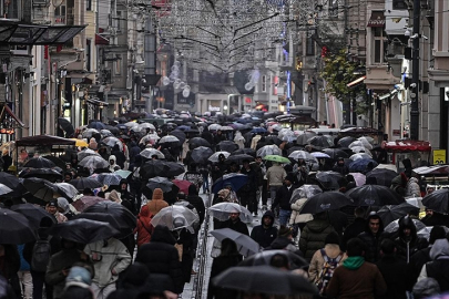 Nüfus Tehlikesi: Tunceli'de Kilometrekareye 11 kişi düşüyor