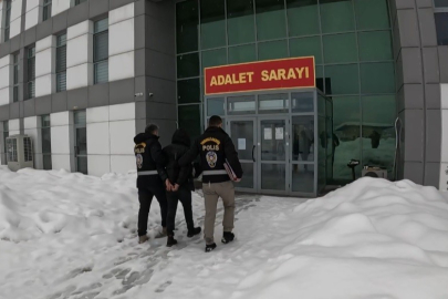 Sahte banka dekontlarıyla 14 milyon TL’lik vurgun