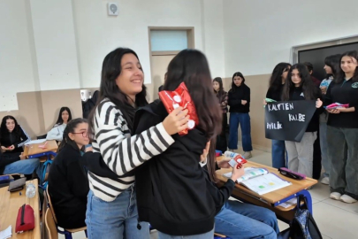 Türkiye’de akran zorbalığı, Tunceli’de akran nezaketi