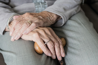 90 yaş üstü insan sayısı en fazla Tunceli'de. Sırrı ne?