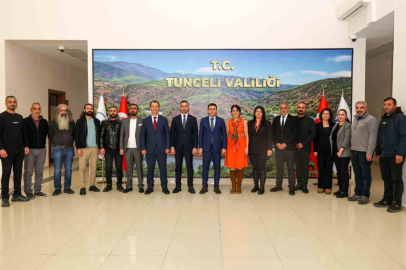 IPARD projeleri ve kırsal kalkınma yatırımları kapsamında 273 milyon TL dev hibe