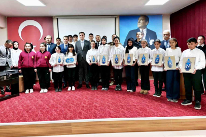 Tunceli’de "Hoş Geldin Ramazan" etkinliği düzenlendi