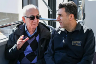 Tunceli Belediyesi’ne 14 yeni araç