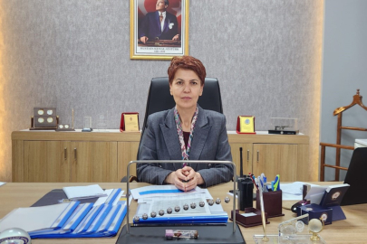 Tunceli’de bir ilk: Emniyette kadın amir dönemi