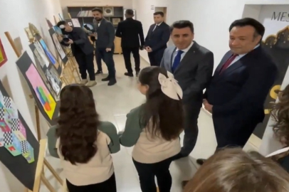 Vali Şefik Aygöl’den Değerlerle Buluşan Okul Ziyareti