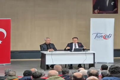 Moğultay Mahallesi Esnafı Sorun ve Taleplerini Vali Aygöl’e İletti